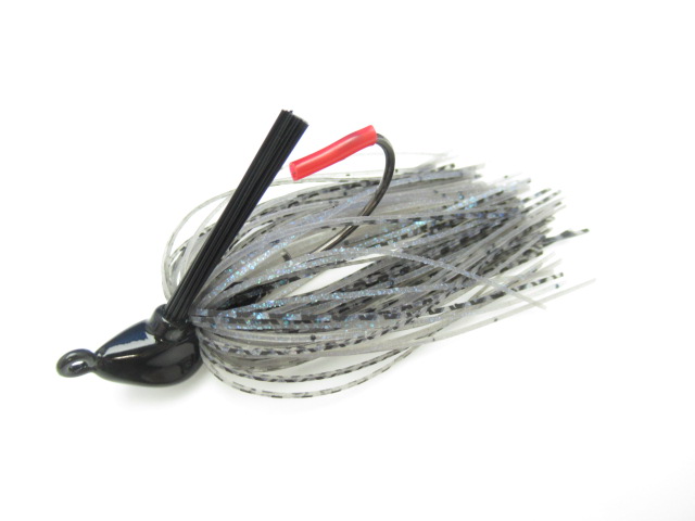 FLAT BACK JIG 1/4oz