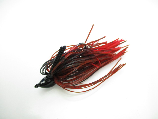 FLAT BACK JIG 3/16oz