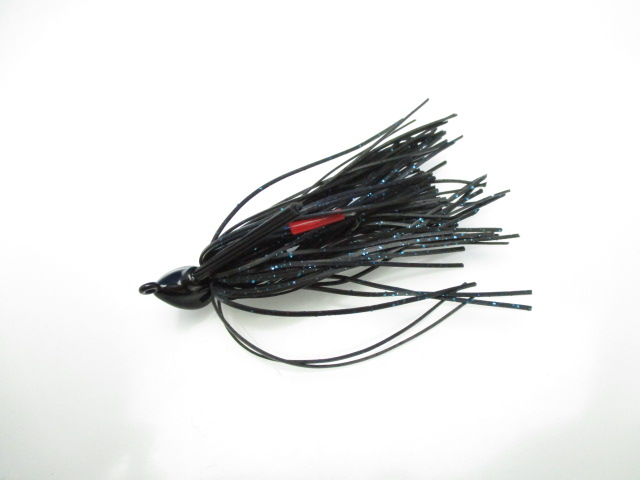 FLAT BACK JIG 3/16oz