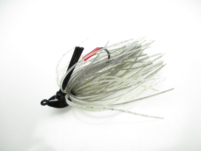 FLAT BACK JIG 3/16oz