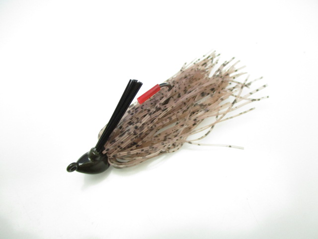 FLAT BACK JIG 3/16oz