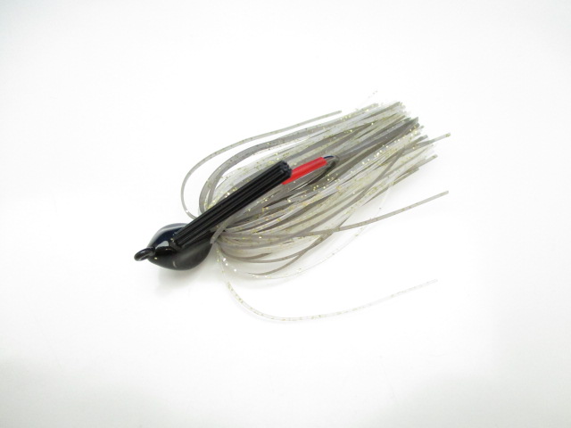 FLAT BACK JIG 3/8oz