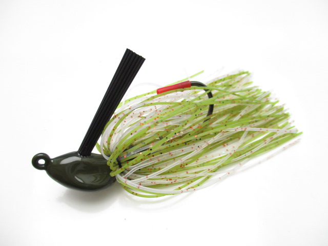 FLAT BACK JIG 1/2oz