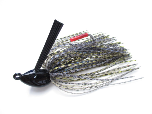 FLAT BACK JIG 1/2oz