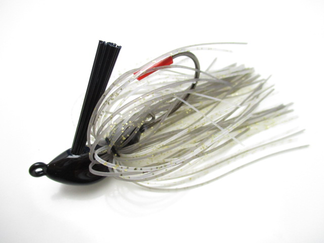 FLAT BACK JIG 1/2oz