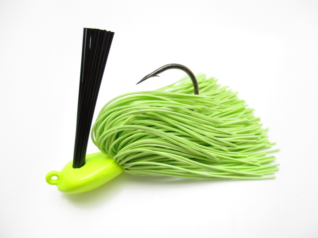 SLIDING JIG 1/4oz