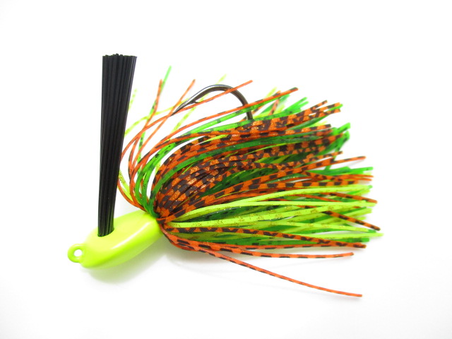 SLIDING JIG 1/4oz