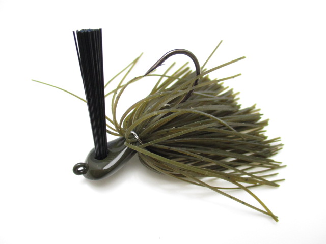 SLIDING JIG 1/4oz