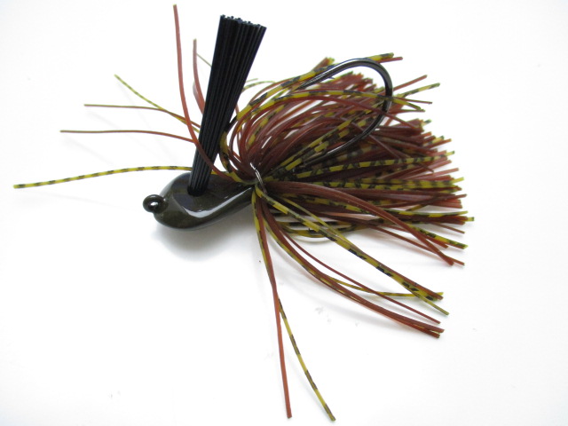 SLIDING JIG 3/8oz