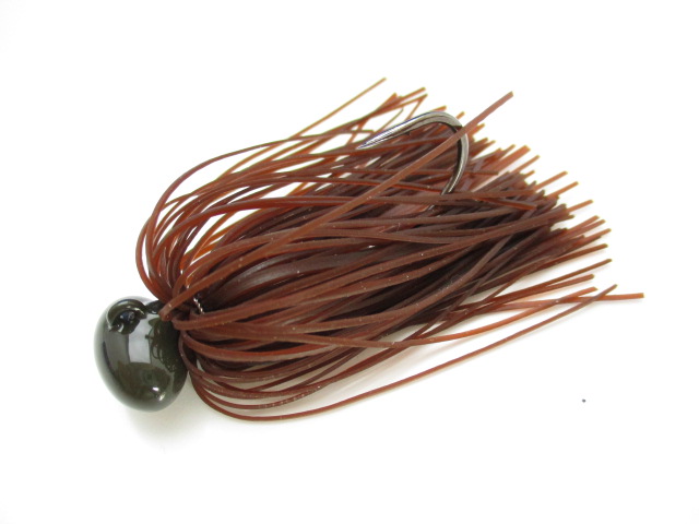 HYPERFOOTBALL JIG 1/2oz