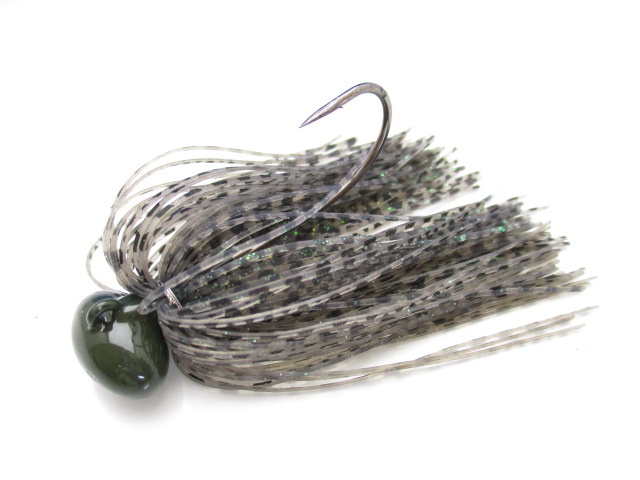 HYPERFOOTBALL JIG 1/2oz