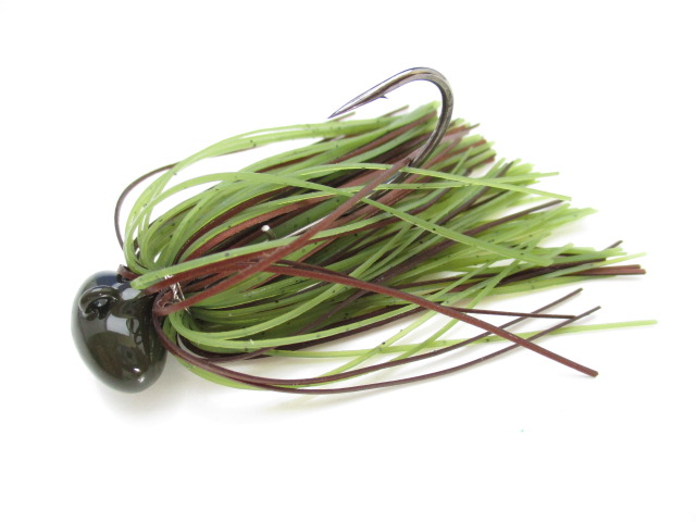 HYPERFOOTBALL JIG 1/2oz