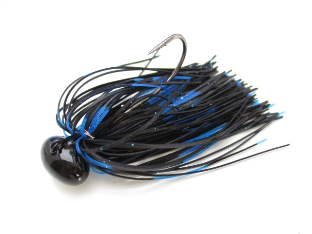 HYPERFOOTBALL JIG 1/2oz