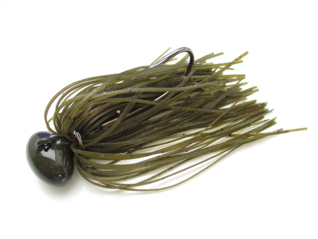 HYPERFOOTBALL JIG 1/2oz