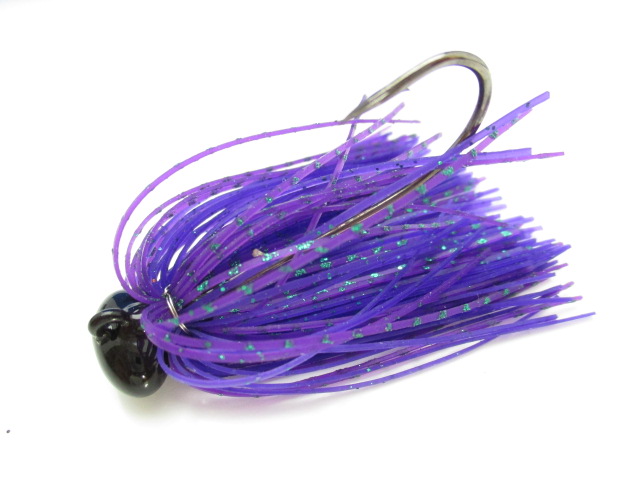 HYPERFOOTBALL JIG 1/4oz