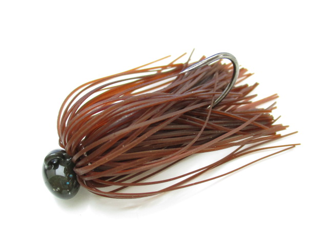 HYPERFOOTBALL JIG 1/4oz