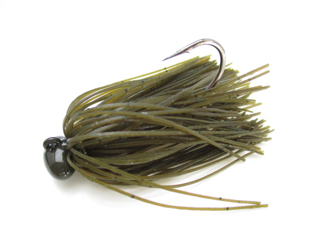 HYPERFOOTBALL JIG 1/4oz