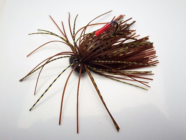 HEAD LOCK JIG 1/4oz