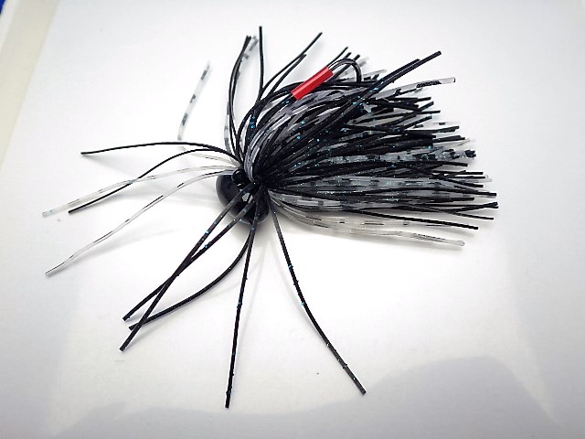 HEAD LOCK JIG 1/4oz