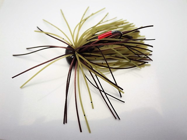 HEAD LOCK JIG 1/4oz