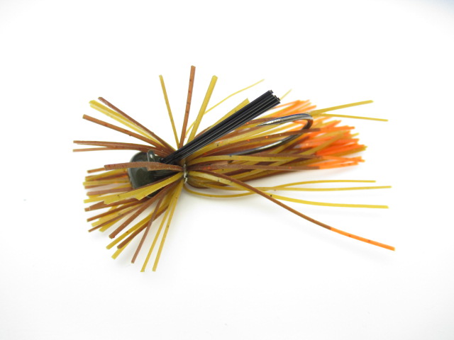 CLINGHEAD JIG 3/16oz