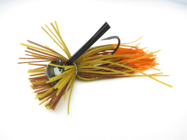 CLINGHEAD JIG 3/8oz