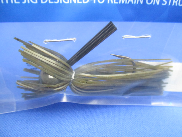 CLINGHEAD JIG 3/8oz