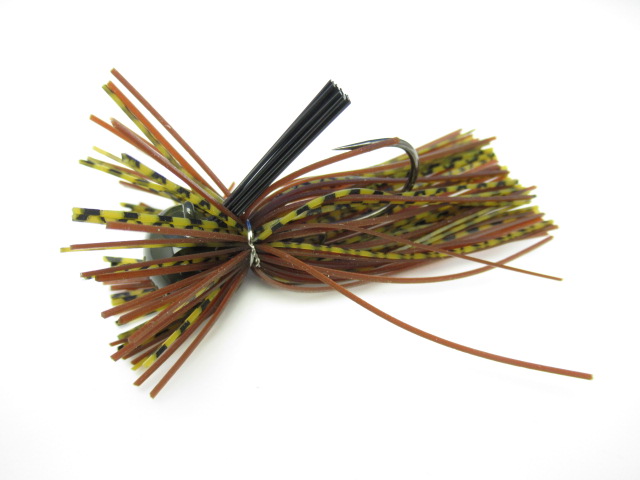 CLINGHEAD JIG 1/2oz