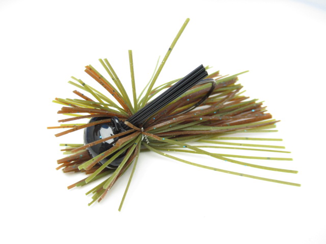 CLINGHEAD JIG 1/2oz