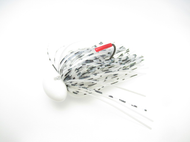 HEAD LOCK JIG 1/2oz