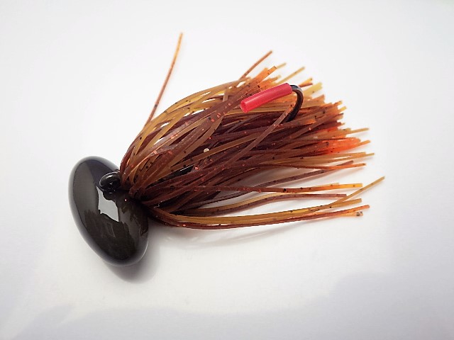 HEAD LOCK JIG 3/4oz