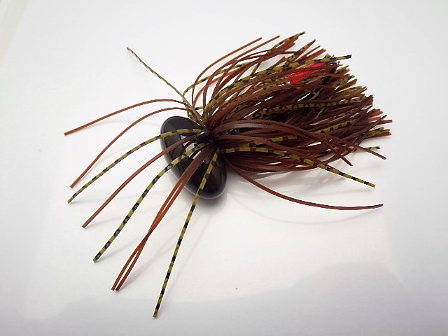 HEAD LOCK JIG 3/4oz