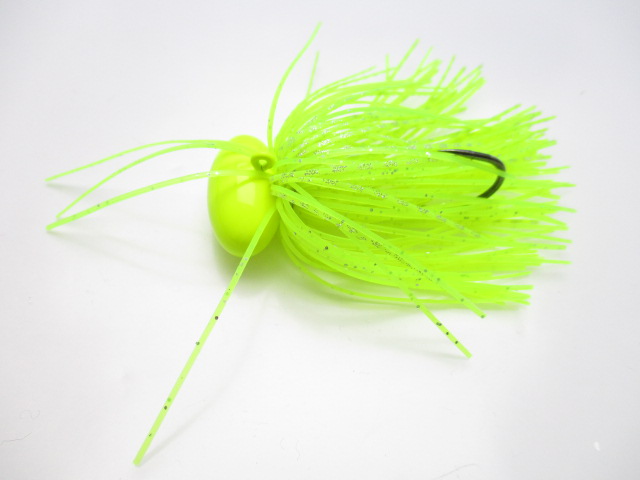 HEAD LOCK JIG 3/4oz