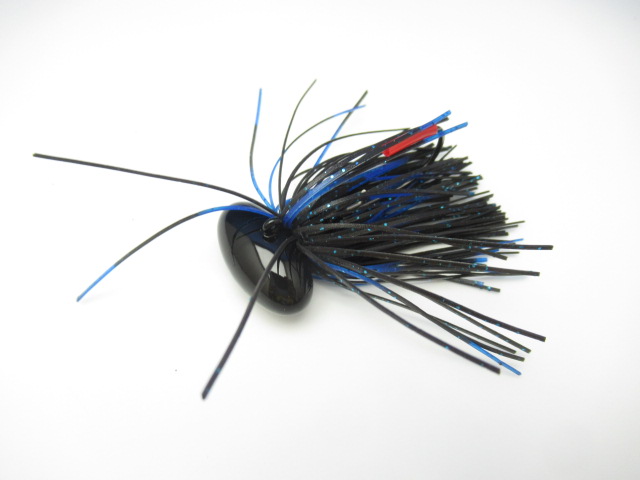 HEAD LOCK JIG 1oz