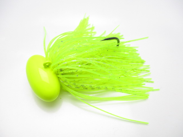 HEAD LOCK JIG 1oz