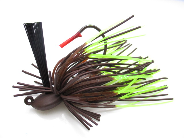 VIOLATOR JIG 1/2oz