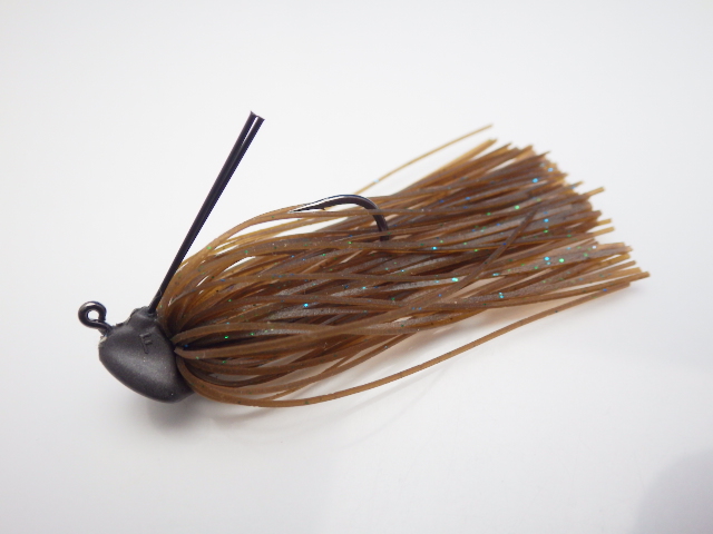 Slide fall JIG 2.7g