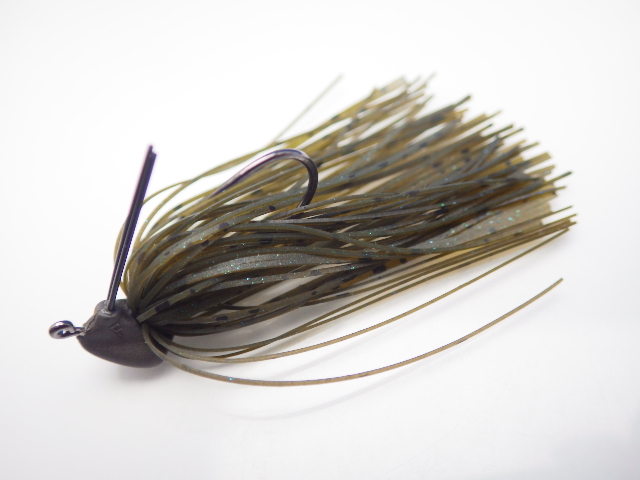 Slide fall JIG 2.7g