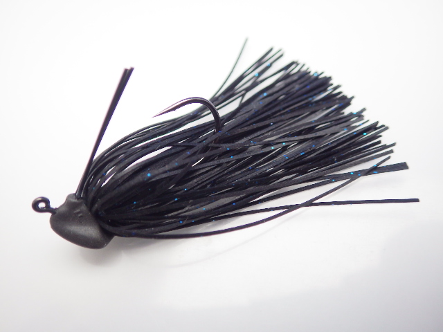 Slide fall JIG 2.7g