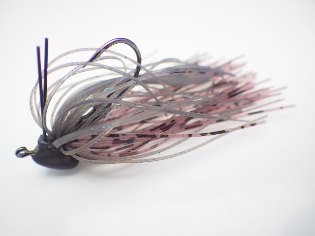 Slide fall JIG 2.7g