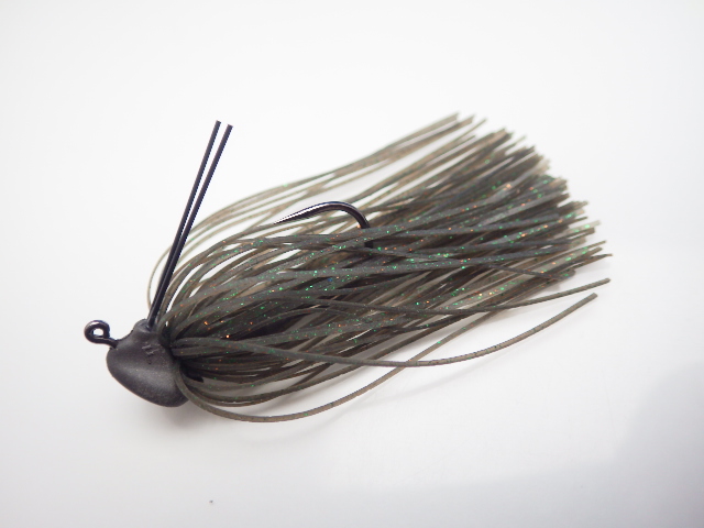 Slide fall JIG 2.7g