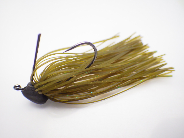 Slide fall JIG 2.7g