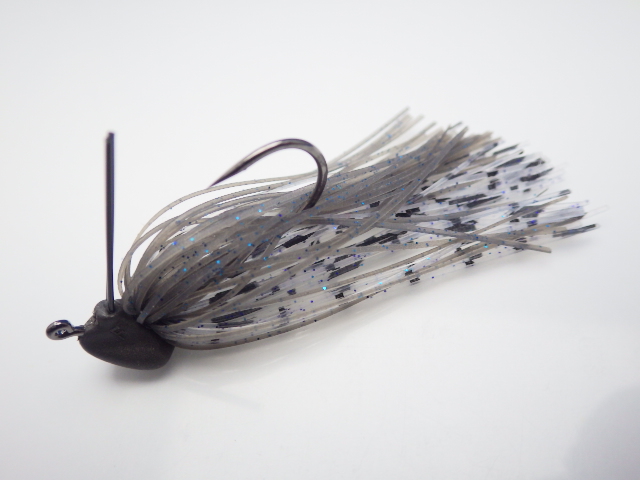 Slide fall JIG 2.7g