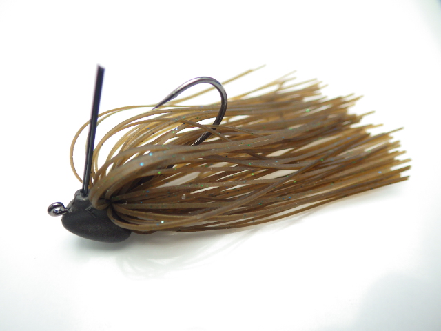 Slide fall JIG 3.5g