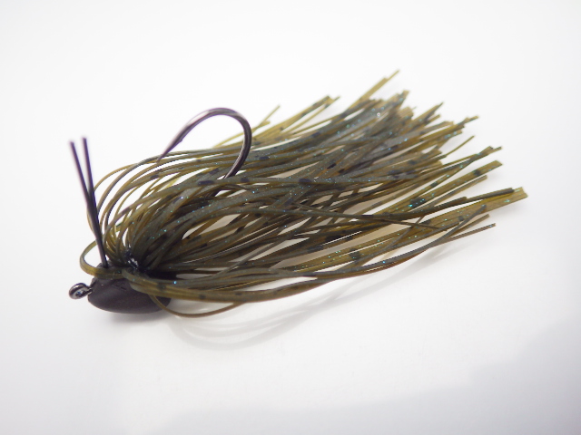 Slide fall JIG 3.5g