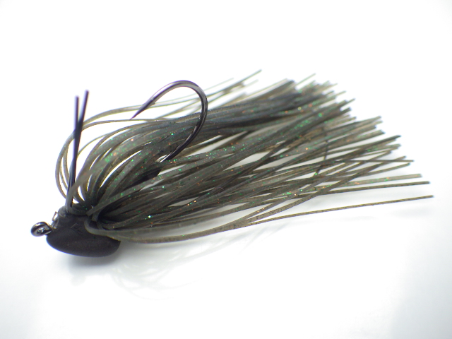 Slide fall JIG 3.5g