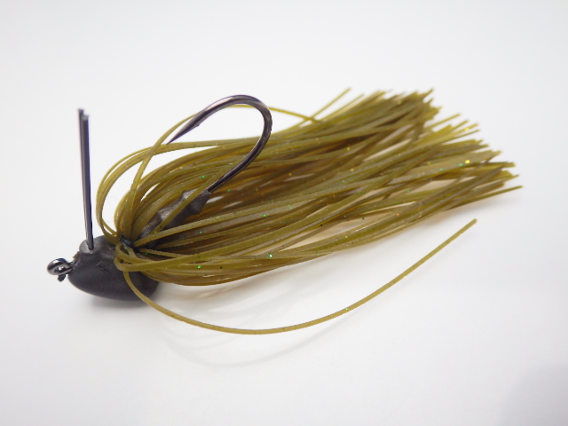 Slide fall JIG 3.5g