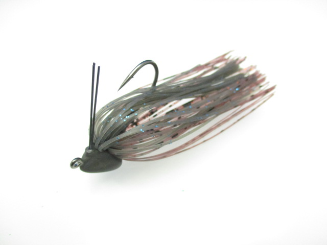 Slide fall JIG 7.0g