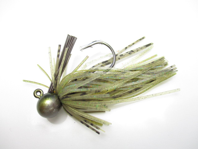 7palms Tackle Pro Shop / Mussel 14g