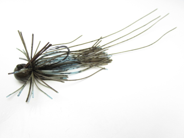 O.S.P JIG04 Synchro 3.5g